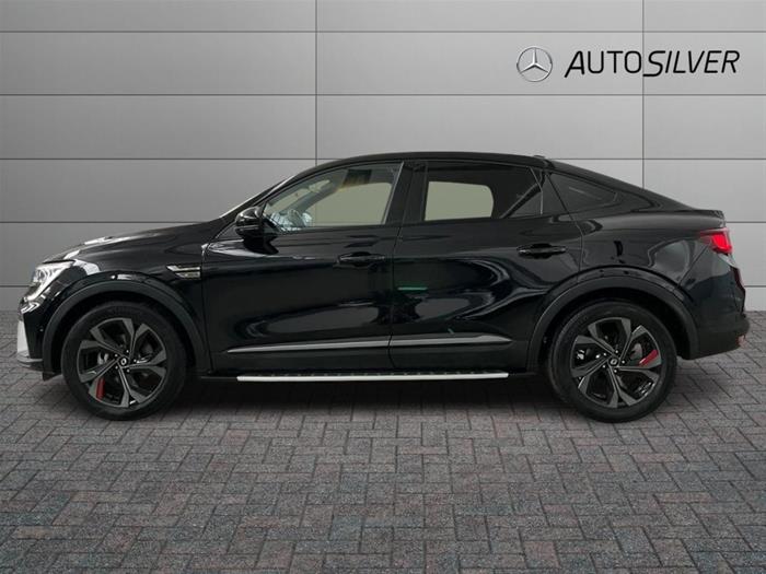 AutoSilver - RENAULT Arkana | ID 38843