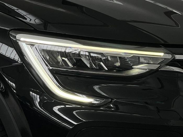 AutoSilver - RENAULT Arkana | ID 38843