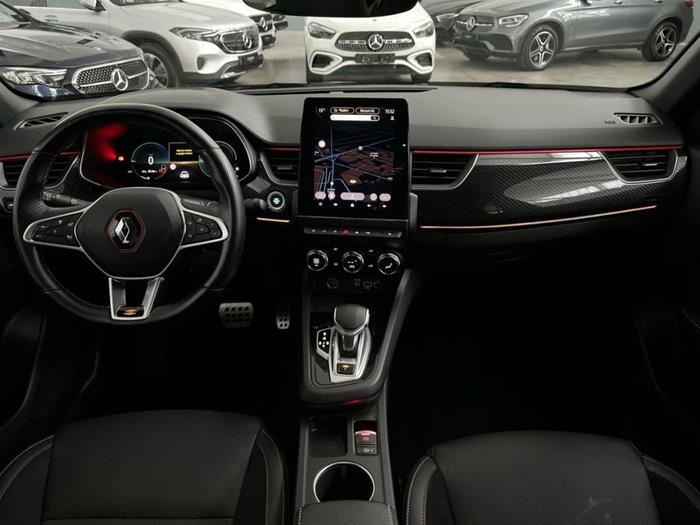 AutoSilver - RENAULT Arkana | ID 38843