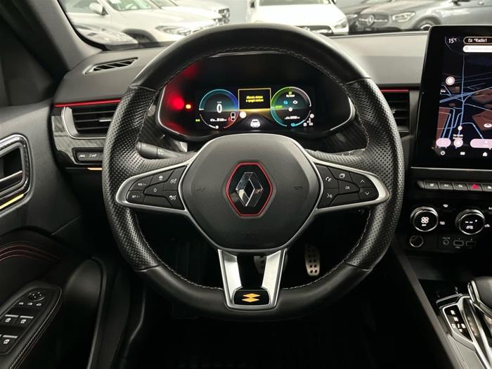 AutoSilver - RENAULT Arkana | ID 38843