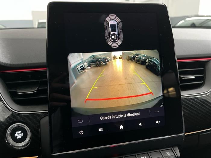 AutoSilver - RENAULT Arkana | ID 38843