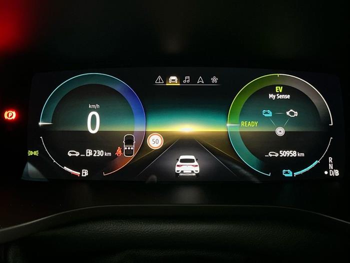 AutoSilver - RENAULT Arkana | ID 38843