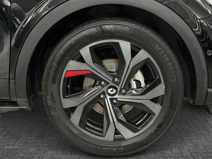 AutoSilver - RENAULT Arkana | ID 38843