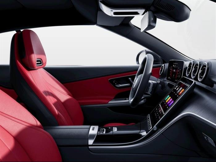 AutoSilver - MERCEDES-BENZ CLE 300 | ID 38883