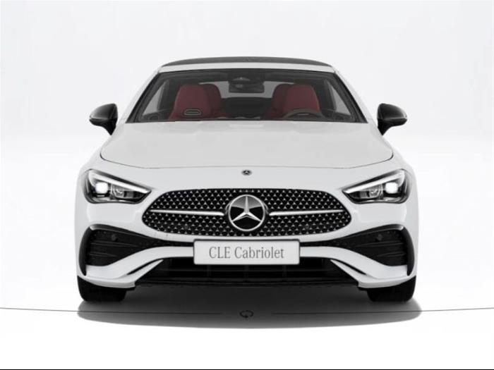 AutoSilver - MERCEDES-BENZ CLE 300 | ID 38883