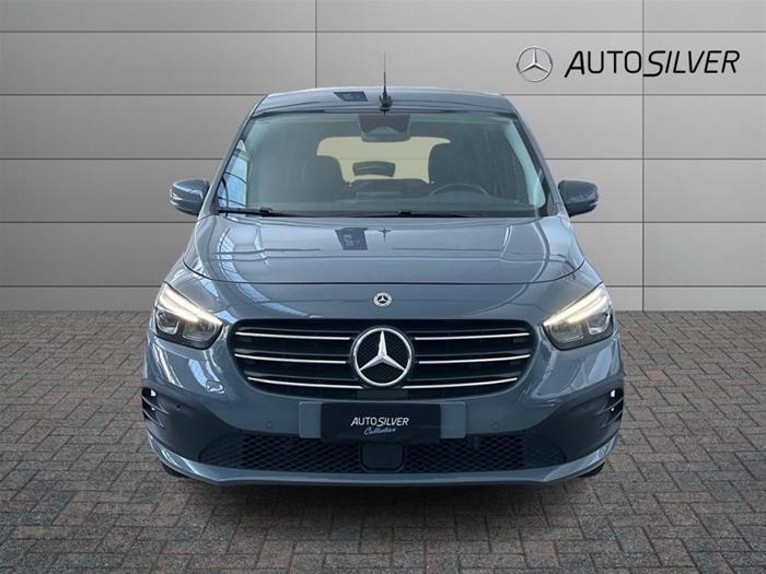 AutoSilver - MERCEDES-BENZ T 180 | ID 38893