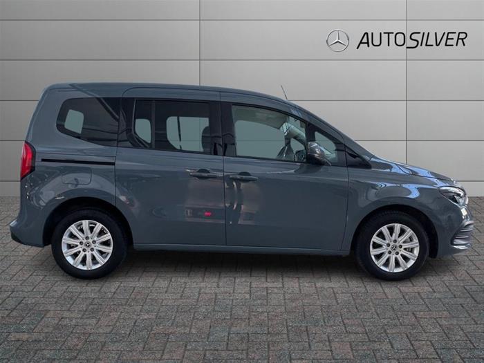 AutoSilver - MERCEDES-BENZ T 180 | ID 38893