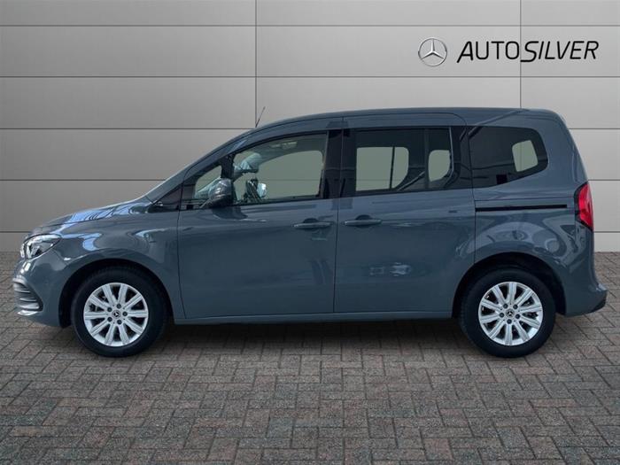 AutoSilver - MERCEDES-BENZ T 180 | ID 38893