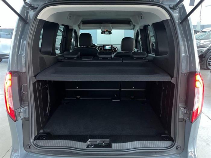 AutoSilver - MERCEDES-BENZ T 180 | ID 38893