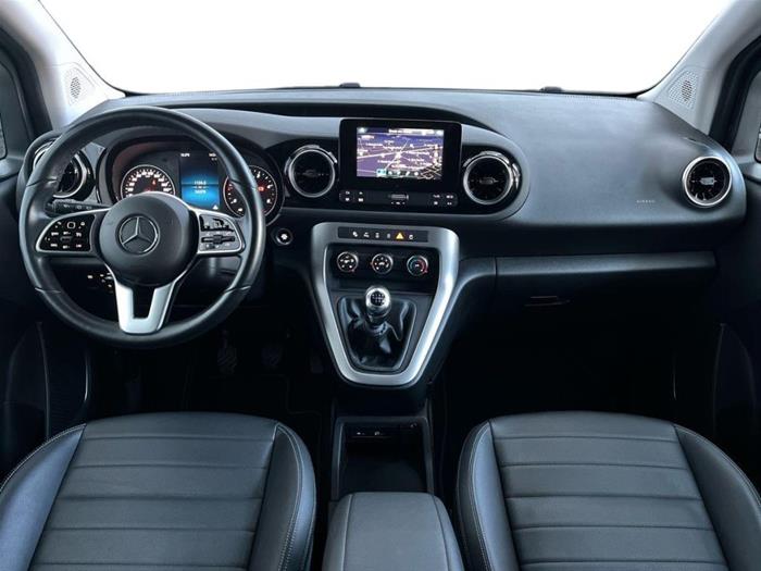 AutoSilver - MERCEDES-BENZ T 180 | ID 38893