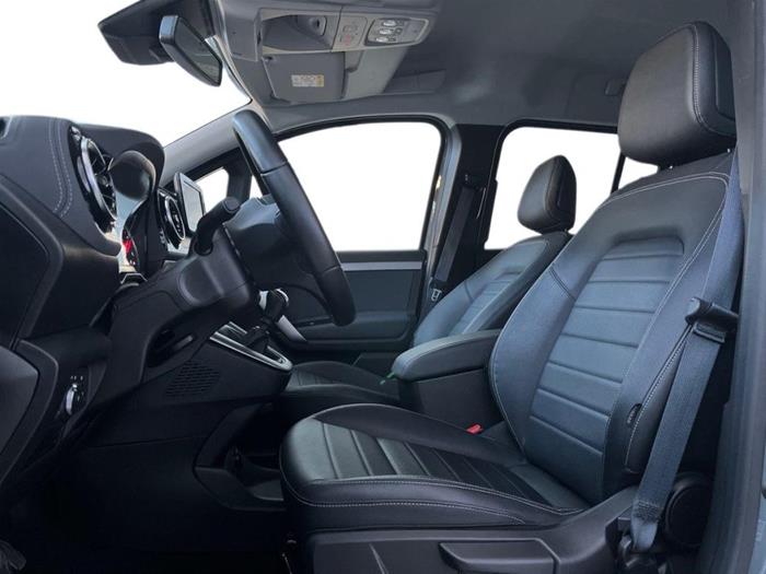 AutoSilver - MERCEDES-BENZ T 180 | ID 38893