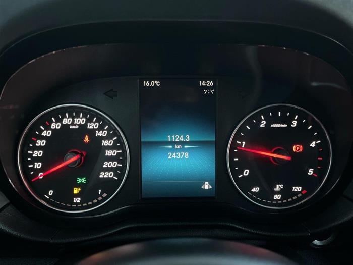 AutoSilver - MERCEDES-BENZ T 180 | ID 38893