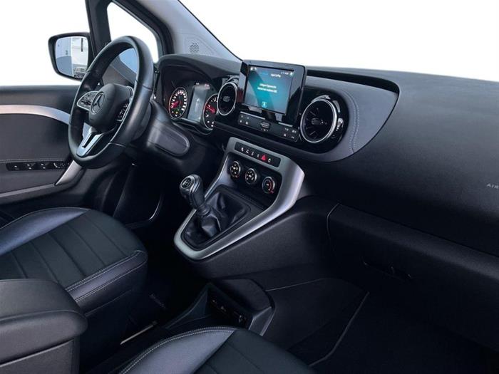 AutoSilver - MERCEDES-BENZ T 180 | ID 38893