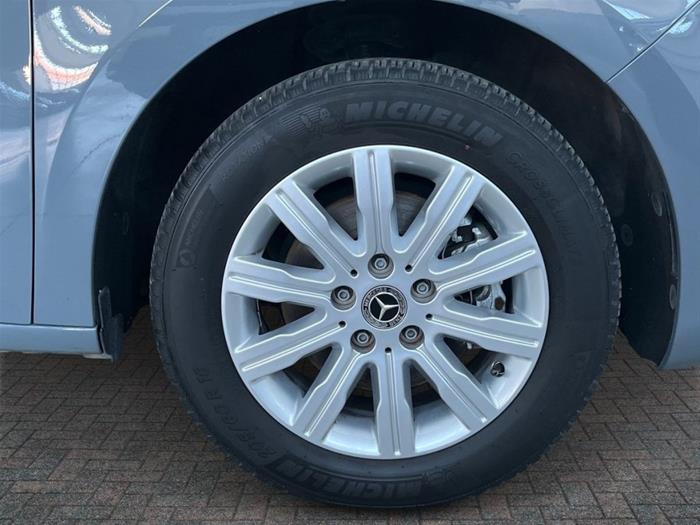 AutoSilver - MERCEDES-BENZ T 180 | ID 38893