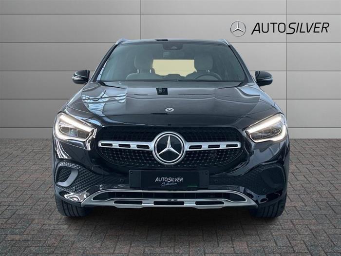 AutoSilver - MERCEDES-BENZ GLA 200 | ID 38895