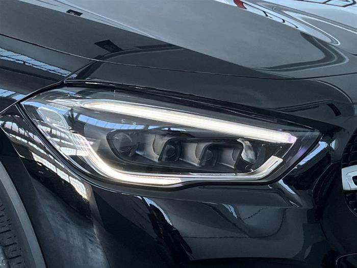 AutoSilver - MERCEDES-BENZ GLA 200 | ID 38895