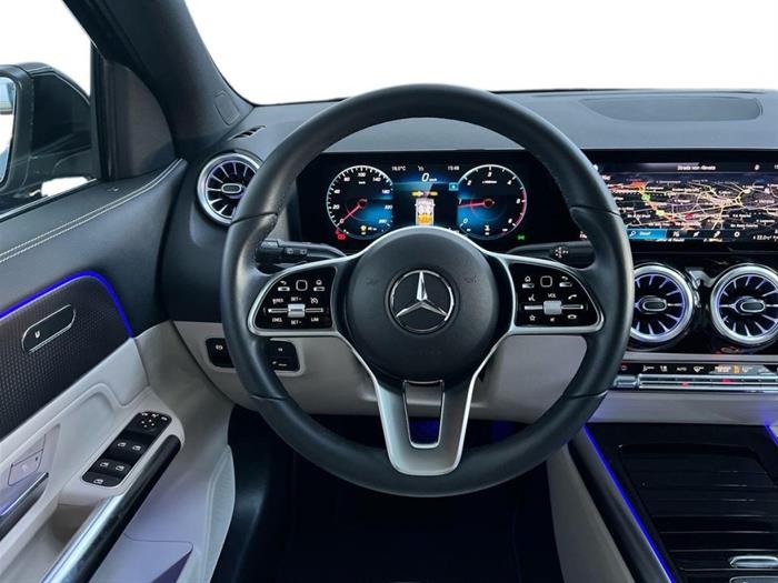 AutoSilver - MERCEDES-BENZ GLA 200 | ID 38895