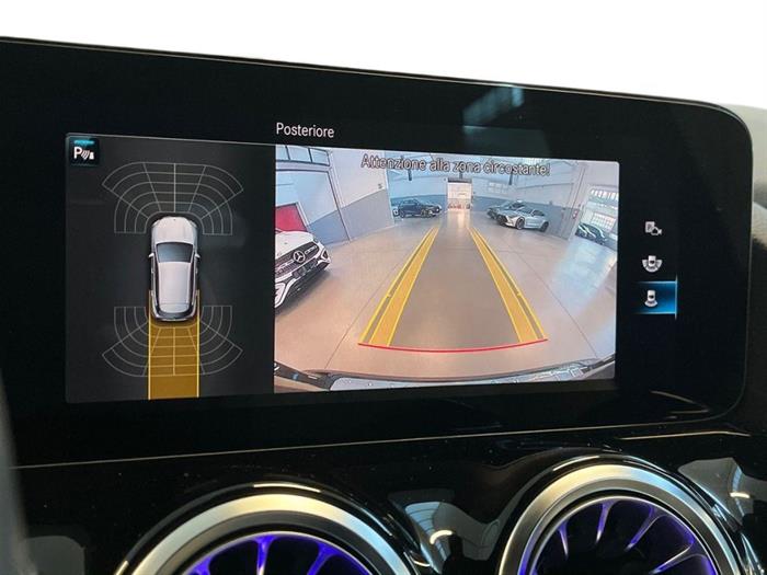 AutoSilver - MERCEDES-BENZ GLA 200 | ID 38895