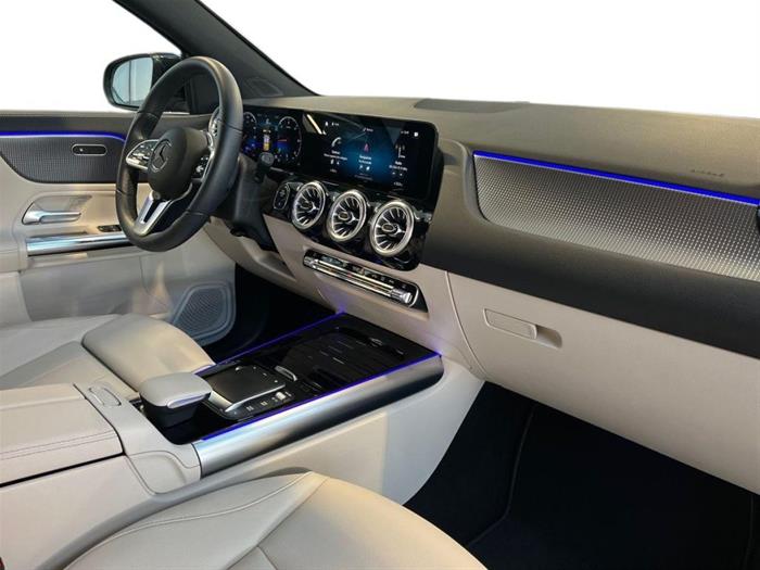 AutoSilver - MERCEDES-BENZ GLA 200 | ID 38895