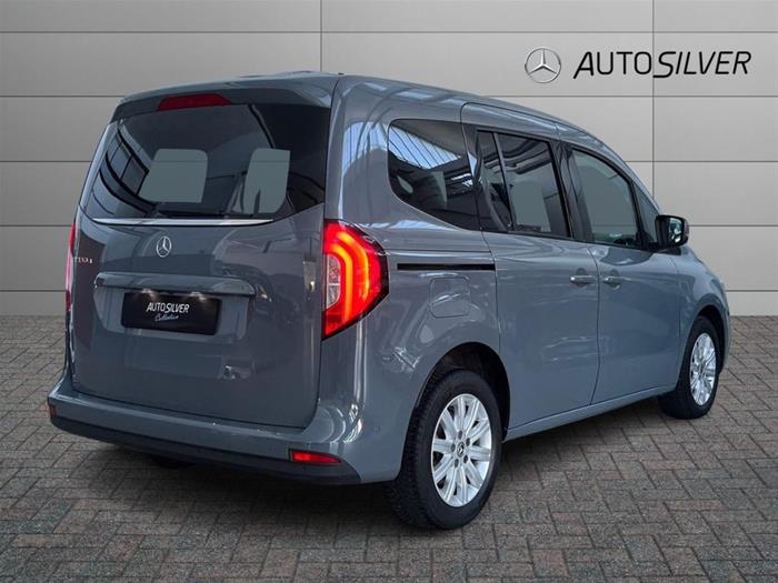 AutoSilver - MERCEDES-BENZ T 180 | ID 38894