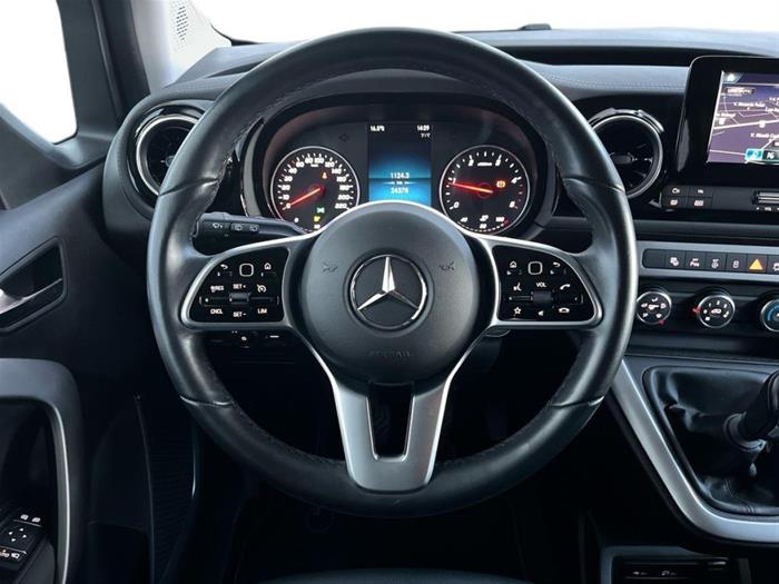 AutoSilver - MERCEDES-BENZ T 180 | ID 38894