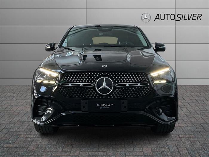 AutoSilver - MERCEDES-BENZ GLE 300 | ID 38903