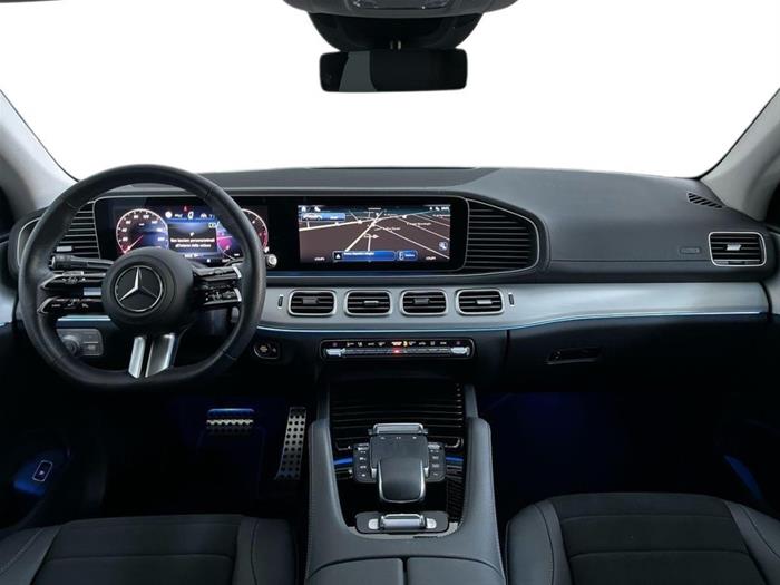 AutoSilver - MERCEDES-BENZ GLE 300 | ID 38903