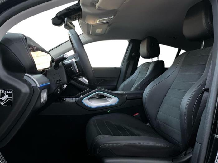 AutoSilver - MERCEDES-BENZ GLE 300 | ID 38903