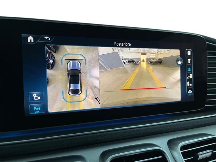 AutoSilver - MERCEDES-BENZ GLE 300 | ID 38903