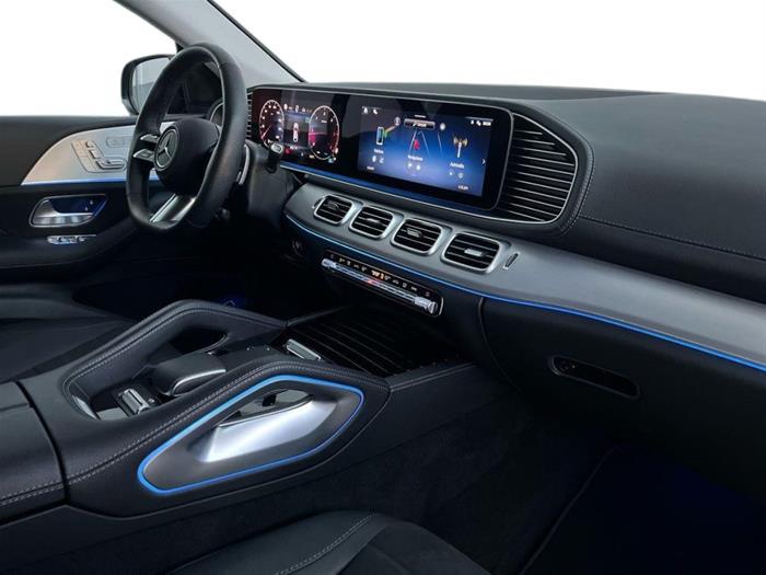 AutoSilver - MERCEDES-BENZ GLE 300 | ID 38903