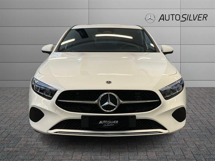 AutoSilver - MERCEDES-BENZ A 180 | ID 39012