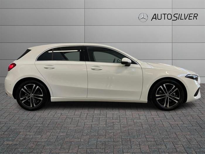 AutoSilver - MERCEDES-BENZ A 180 | ID 39012