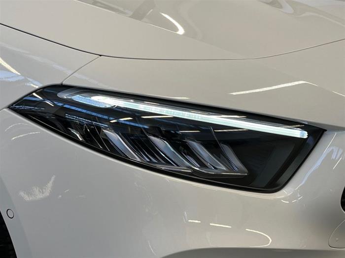 AutoSilver - MERCEDES-BENZ A 180 | ID 39012