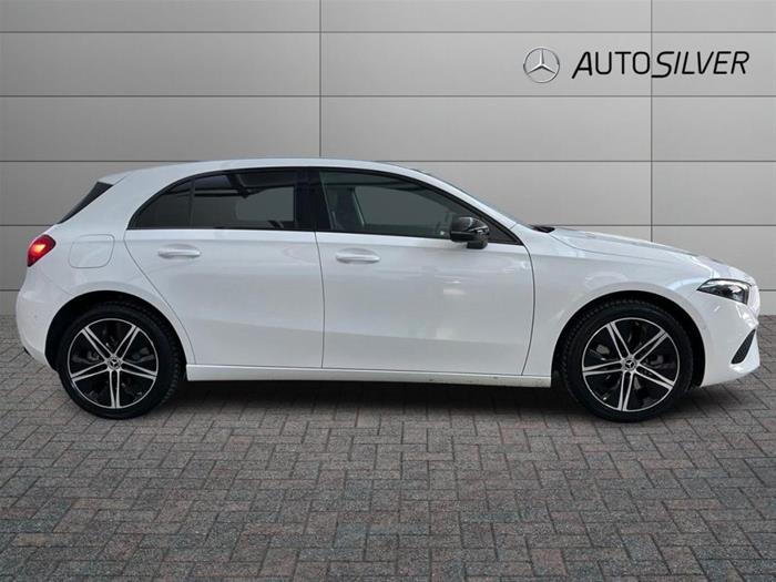 AutoSilver - MERCEDES-BENZ A 250 | ID 38921