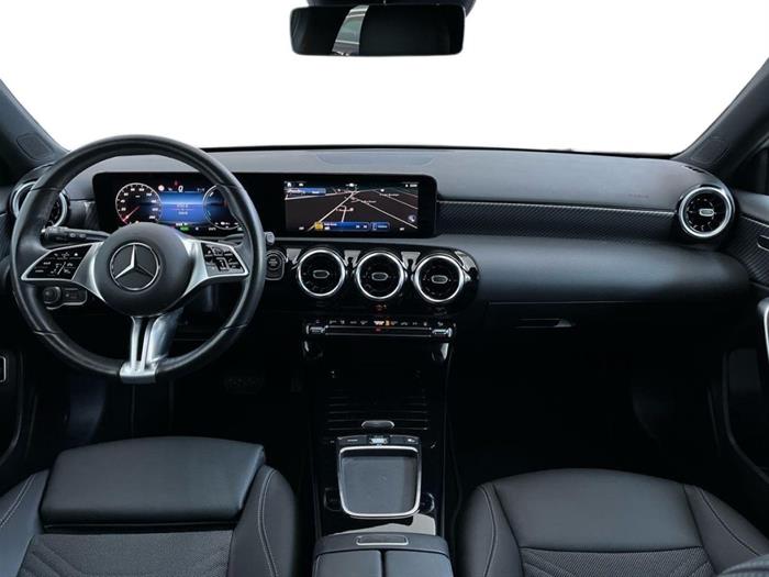 AutoSilver - MERCEDES-BENZ A 250 | ID 38921