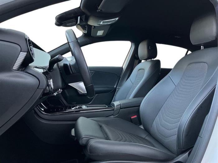 AutoSilver - MERCEDES-BENZ A 250 | ID 38921