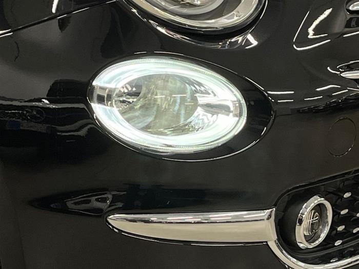 AutoSilver - FIAT 500C | ID 38936