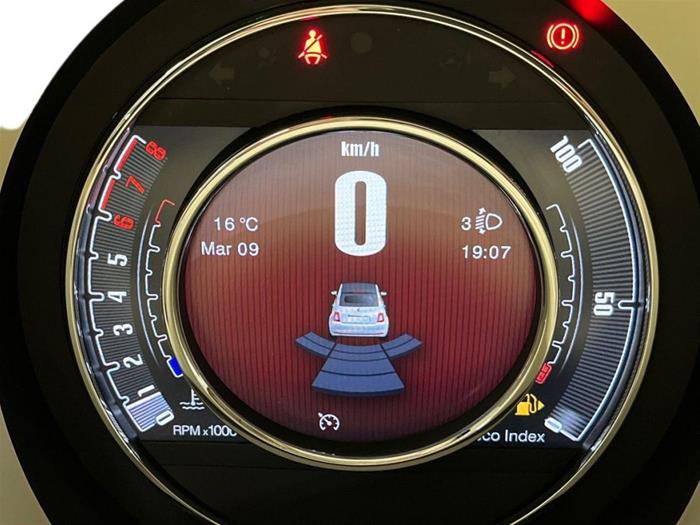 AutoSilver - FIAT 500C | ID 38936