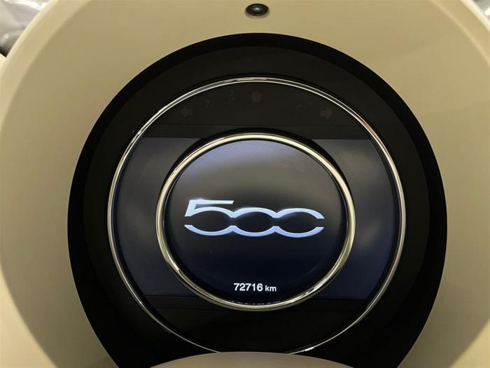 AutoSilver - FIAT 500C | ID 38936