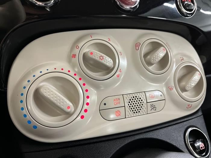 AutoSilver - FIAT 500C | ID 38936