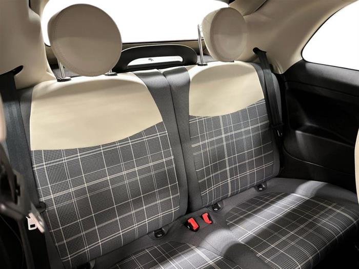 AutoSilver - FIAT 500C | ID 38936