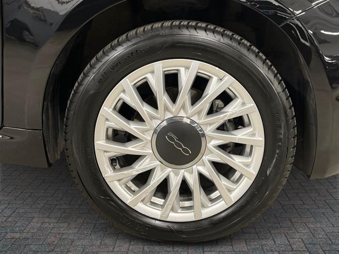 AutoSilver - FIAT 500C | ID 38936