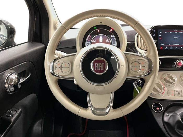 AutoSilver - FIAT 500C | ID 38936