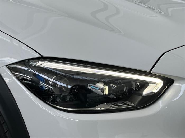 AutoSilver - MERCEDES-BENZ C 220 | ID 38949