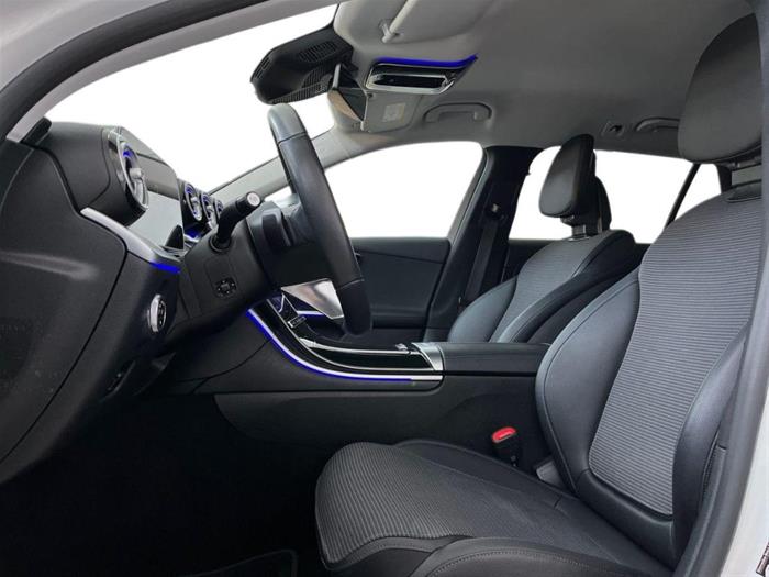 AutoSilver - MERCEDES-BENZ C 220 | ID 38949