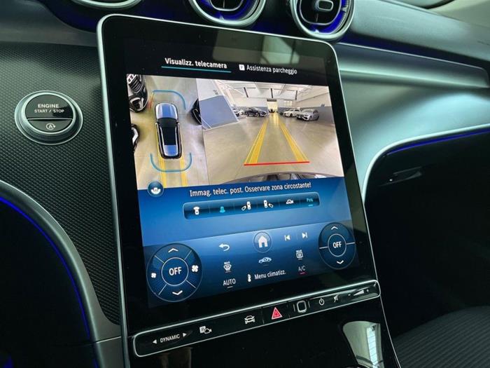 AutoSilver - MERCEDES-BENZ C 220 | ID 38949