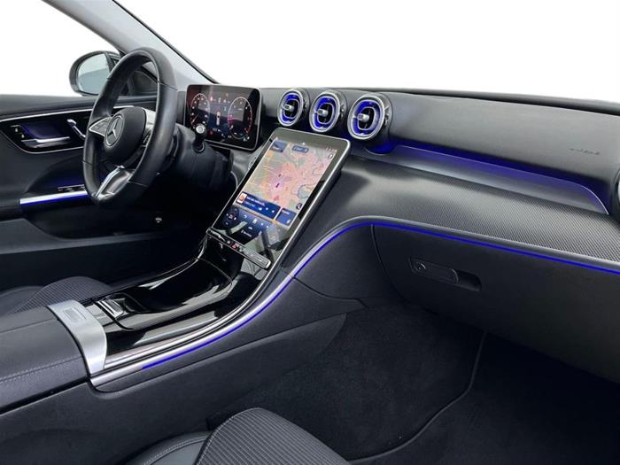 AutoSilver - MERCEDES-BENZ C 220 | ID 38949