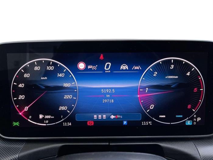 AutoSilver - MERCEDES-BENZ C 220 | ID 38949