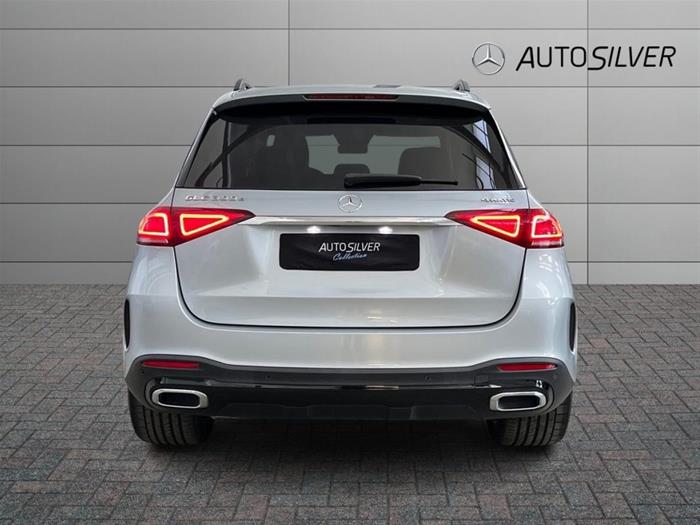 AutoSilver - MERCEDES-BENZ GLE 300 | ID 38950