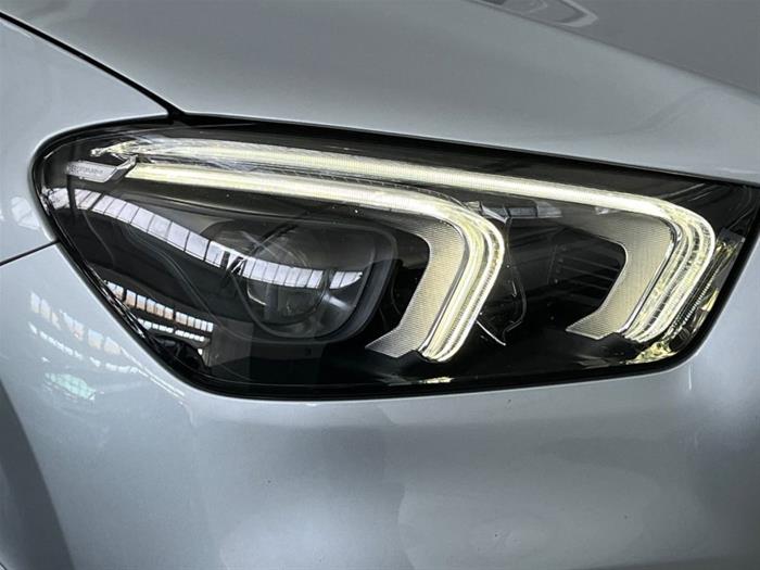 AutoSilver - MERCEDES-BENZ GLE 300 | ID 38950